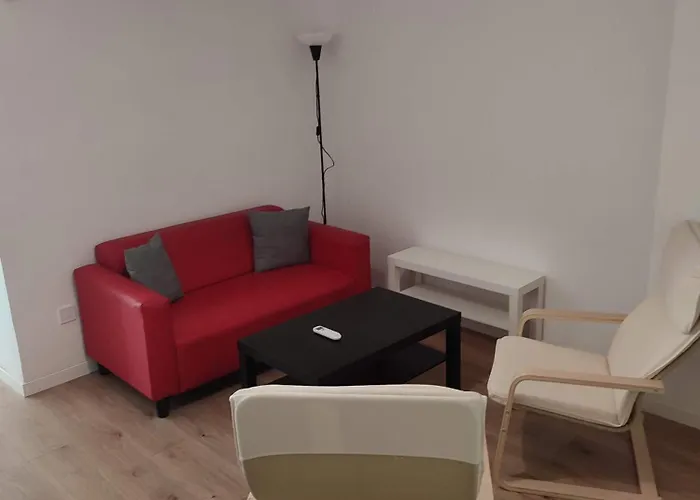 Πανσιόν Arts & Sciences - Authentic Urban Parklife - Vlc Urban 4*