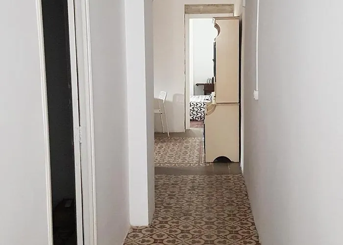 Muy Centrico En Junto A Ruzafa Apartmán