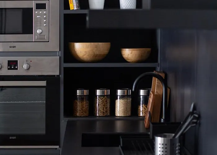 아파트 Vlc Host - Leones