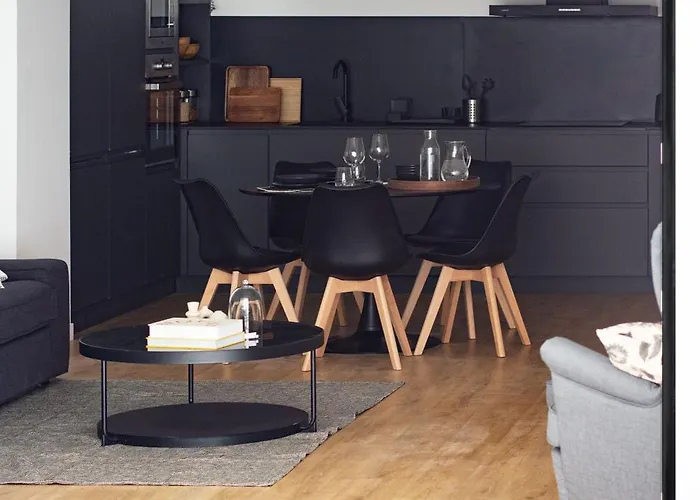 Vlc Host - Leones 아파트 발렌시아