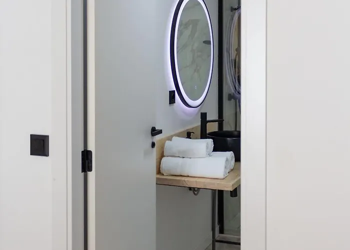 Vlc Host - Leones Διαμέρισμα