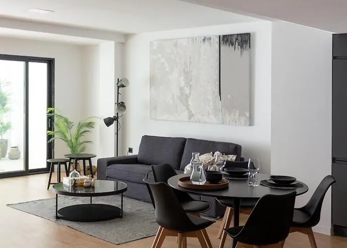 Vlc Host - Leones Διαμέρισμα *