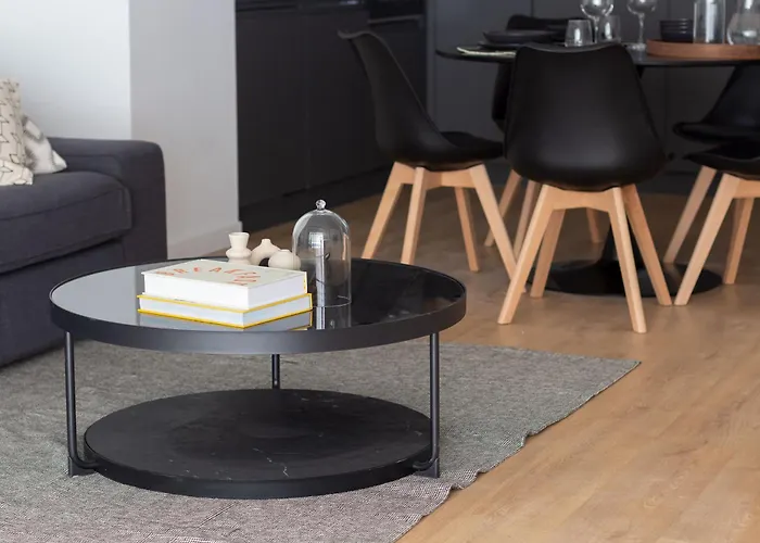 아파트 Vlc Host - Leones