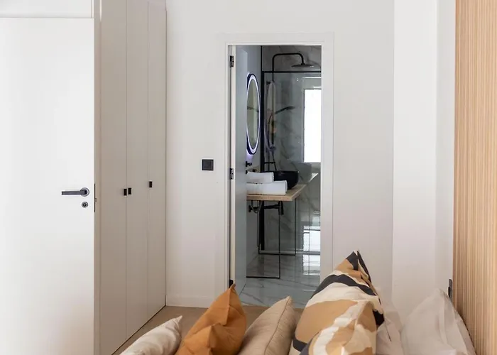 Vlc Host - Leones Διαμέρισμα *