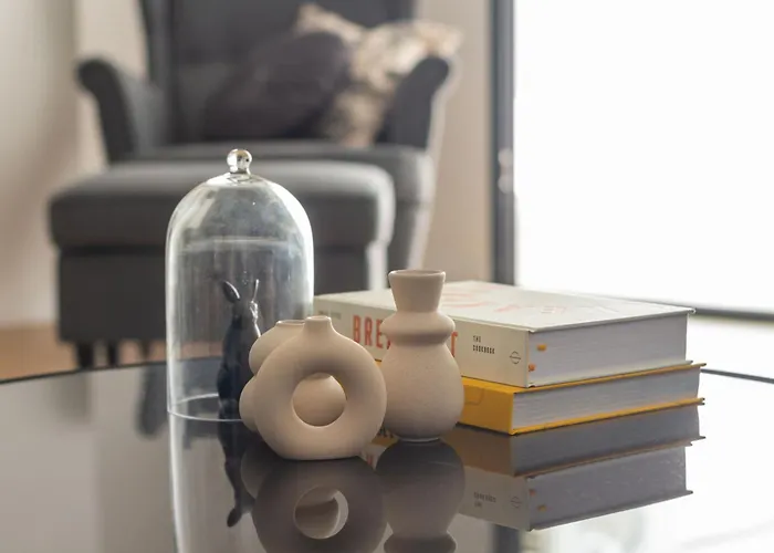 Διαμέρισμα Vlc Host - Leones Βαλένθια