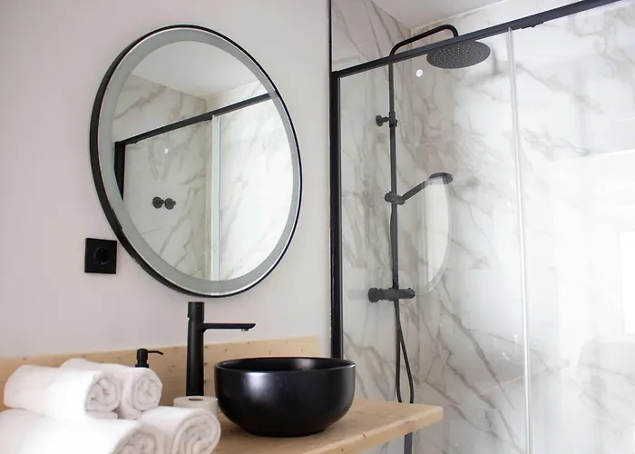 아파트 Vlc Host - Leones