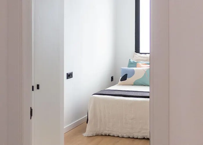 아파트 Vlc Host - Leones