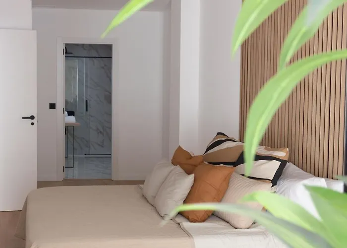 Vlc Host - Leones 아파트