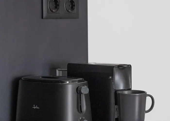 Vlc Host - Leones Διαμέρισμα *