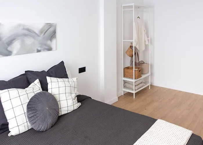 Vlc Host - Leones 발렌시아