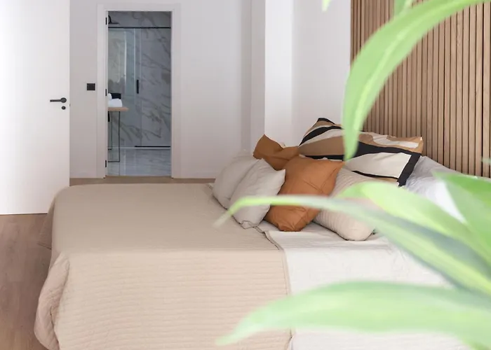 Vlc Host - Leones 아파트