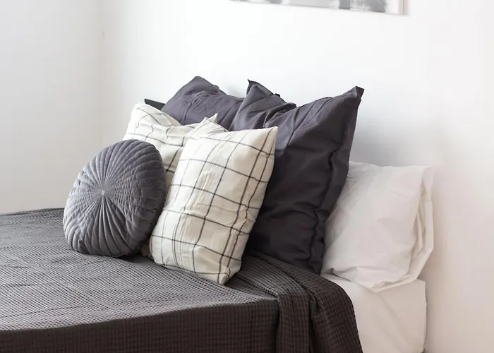 Vlc Host - Leones 아파트 *