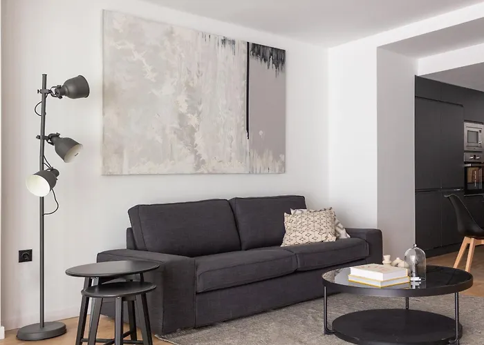 아파트 Vlc Host - Leones