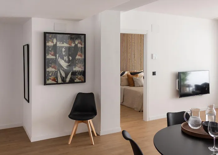 Vlc Host - Leones 발렌시아