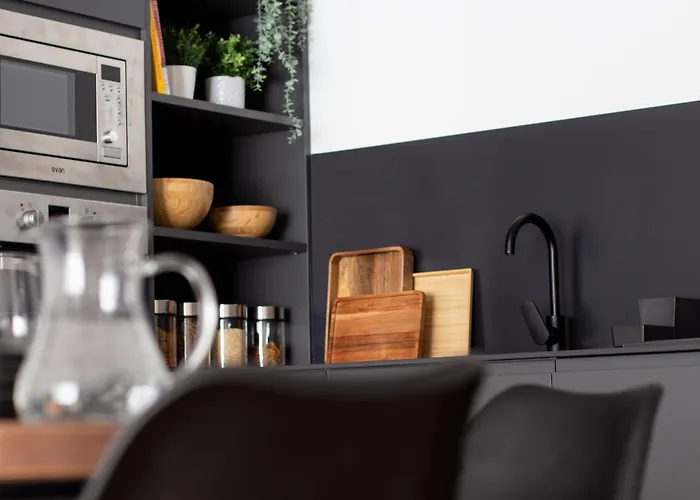 Vlc Host - Leones Διαμέρισμα