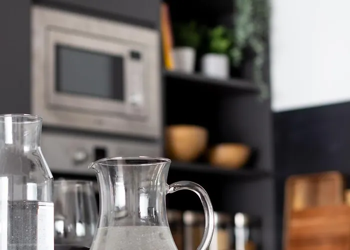 Διαμέρισμα Vlc Host - Leones *