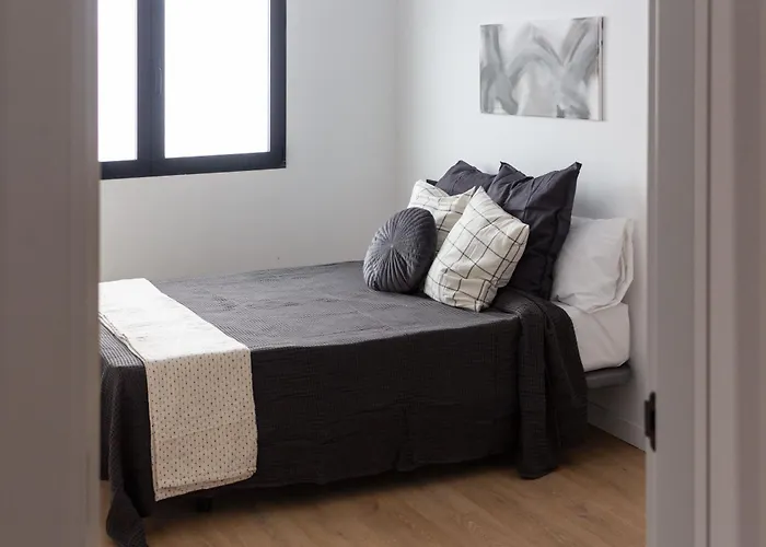 Vlc Host - Leones Διαμέρισμα