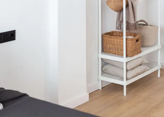 아파트 Vlc Host - Leones 발렌시아