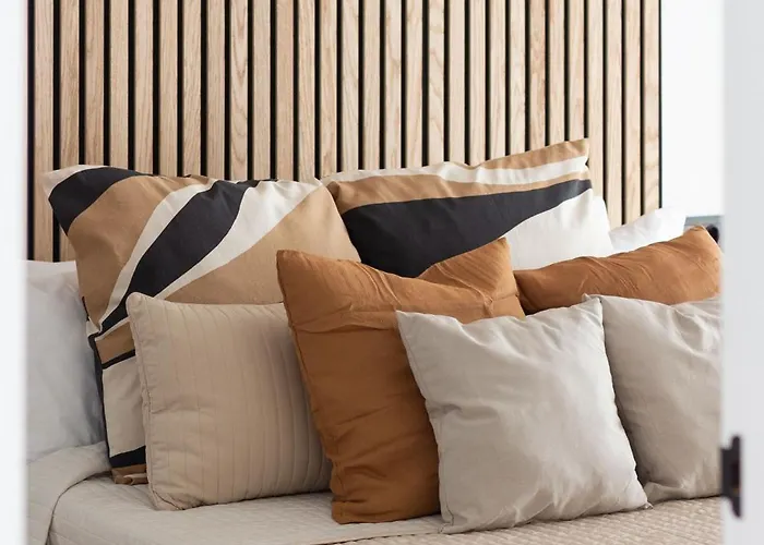 아파트 Vlc Host - Leones