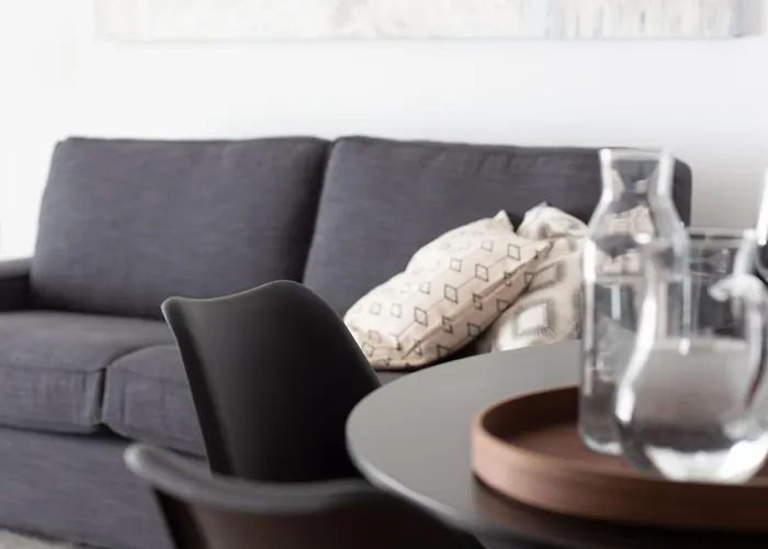 Vlc Host - Leones 아파트 발렌시아