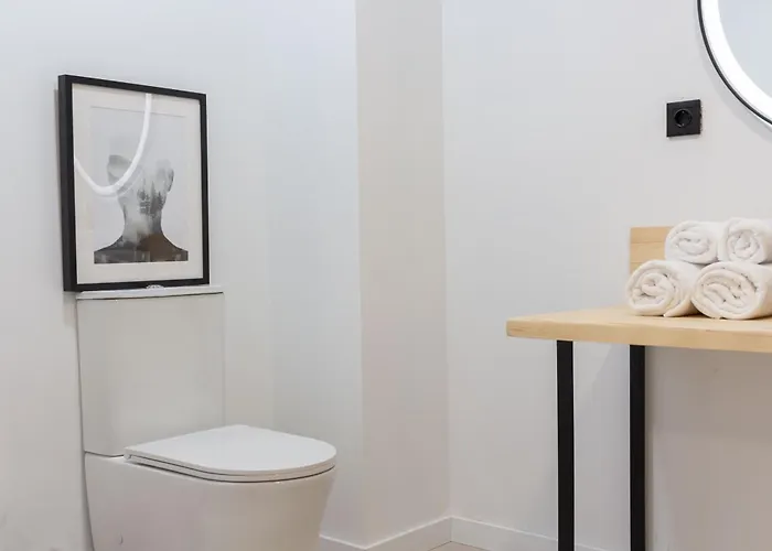 Vlc Host - Leones 아파트