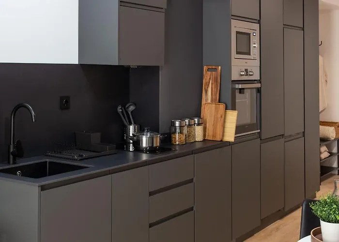 아파트 Vlc Host - Leones *