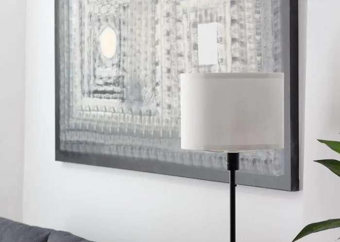 Vlc Host - Leones 아파트