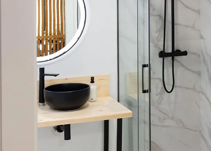 아파트 Vlc Host - Leones *