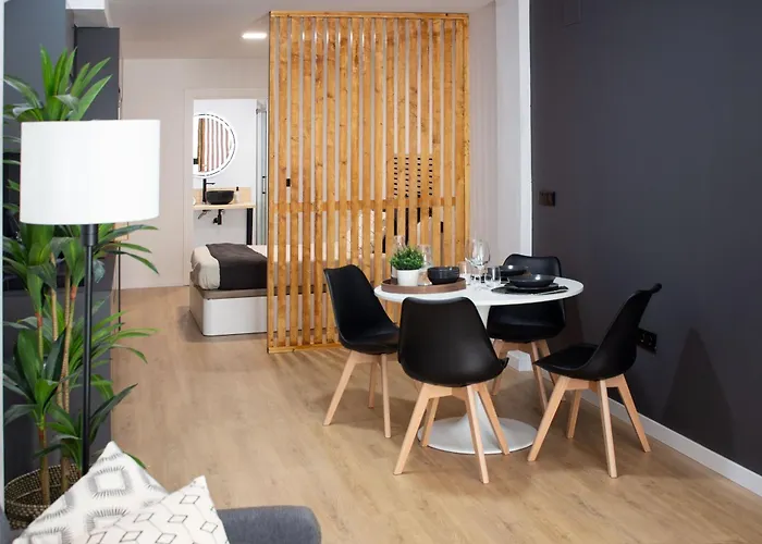 Vlc Host - Leones Διαμέρισμα Βαλένθια