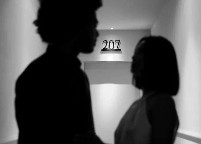 Mate Oliveira - Centre, Hotel 3*