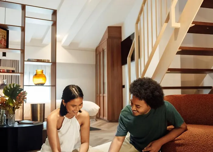 Hotel Mate Oliveira - Centre, Valencia