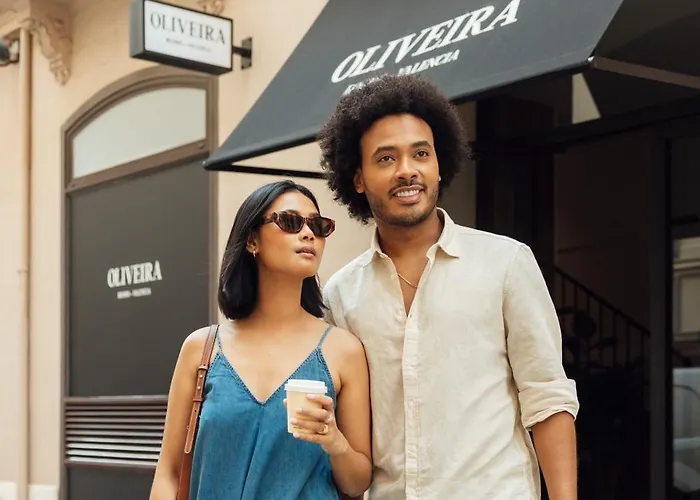 Mate Oliveira - Centre, Hotel 3*