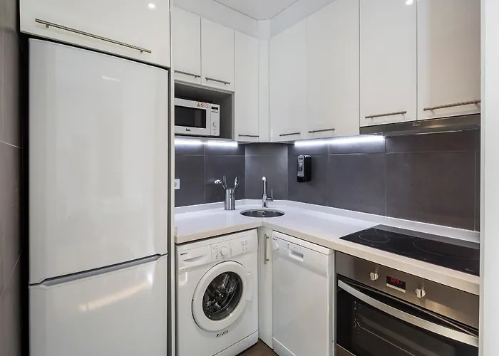 Mon Catedral Apartamento