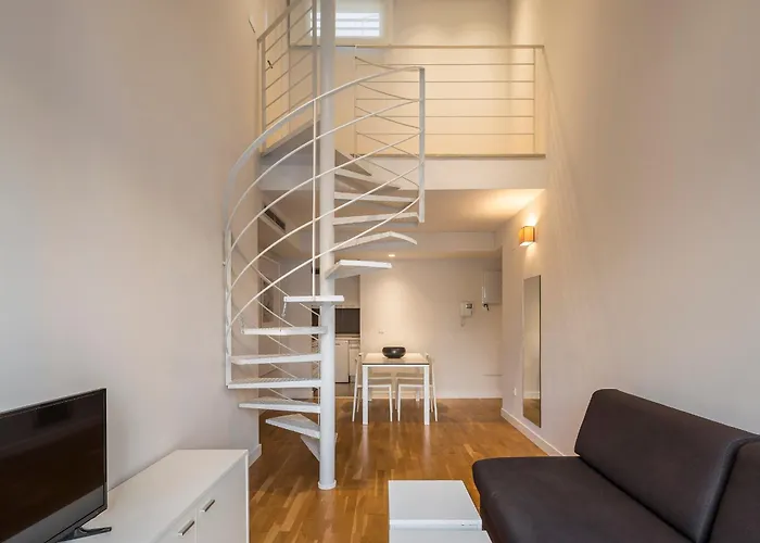 Mon Catedral Apartment