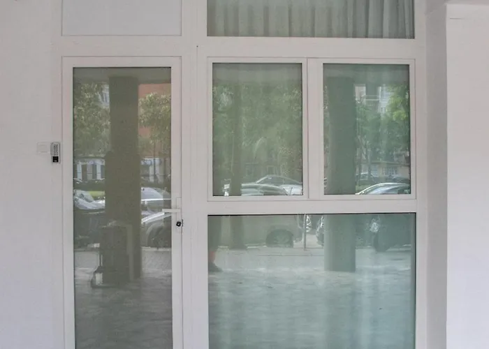 Cid Flats By Concept 아파트 *