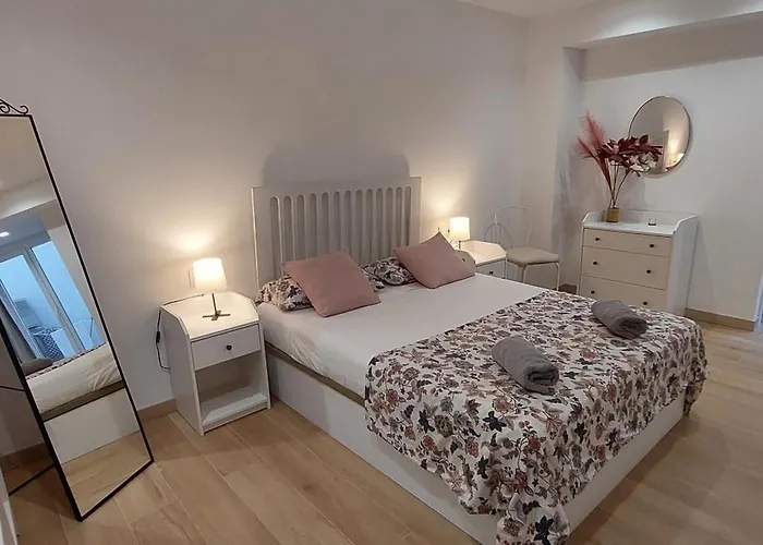 Appartement Hanna's House