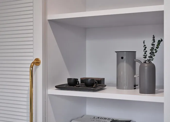 Mate Cosmo - Centre, Hotel Valencia