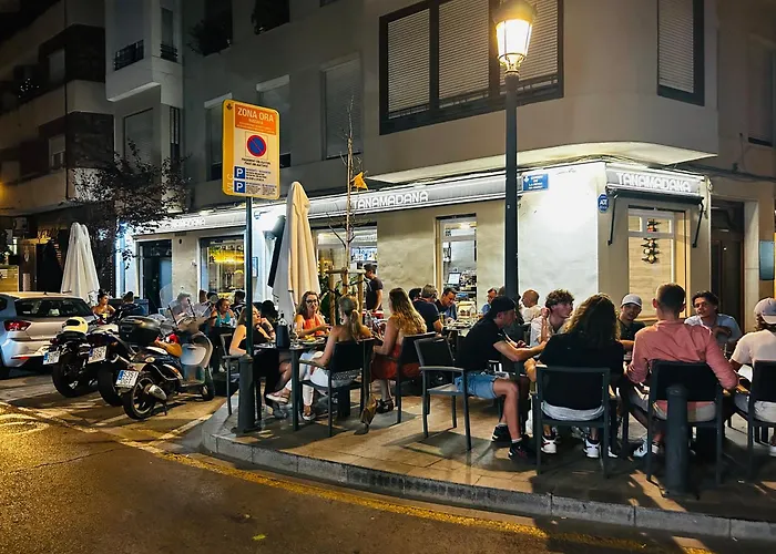 - Piso En Corazon De Ruzafa Valencia