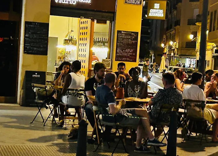 - Piso En Corazon De Ruzafa *