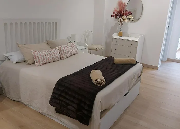 Hanna's House Appartement *