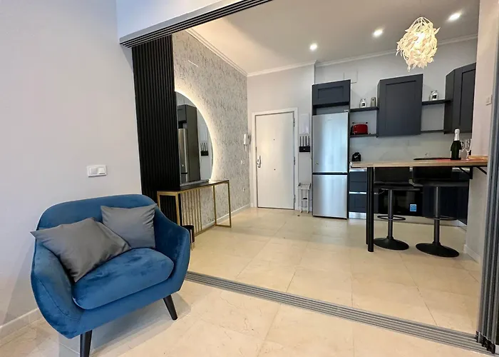 Reinapart Patacona 36 Βαλένθια