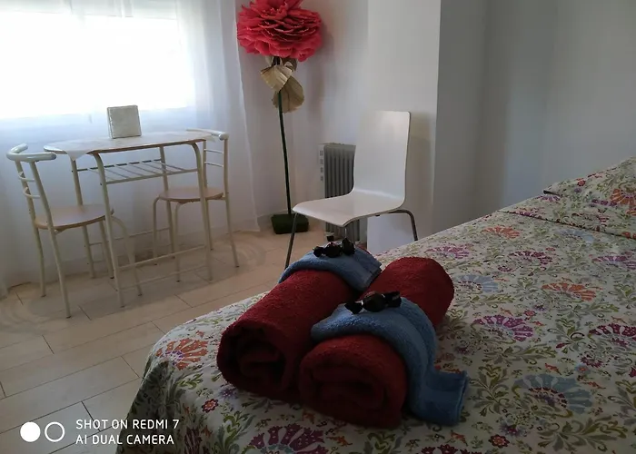 On Carrer Del Dr. Lluch Apartamento *