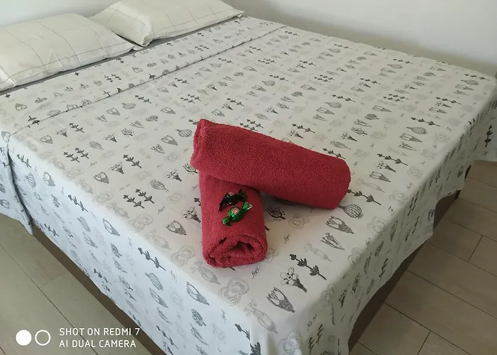 On Carrer Del Dr. Lluch *