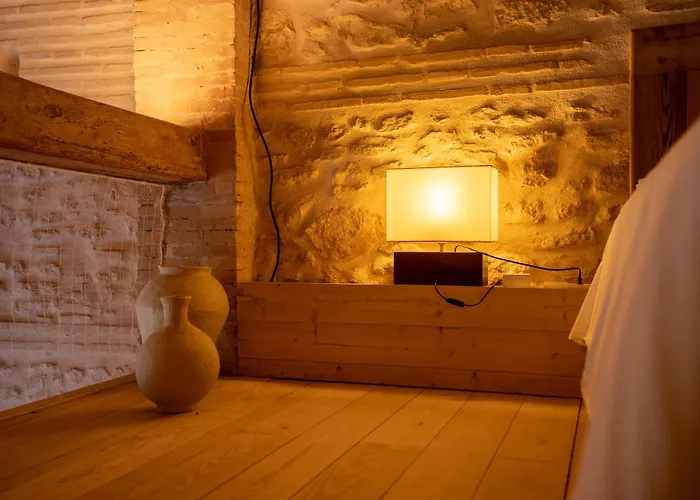 Design Loft Near The Sea Βαλένθια