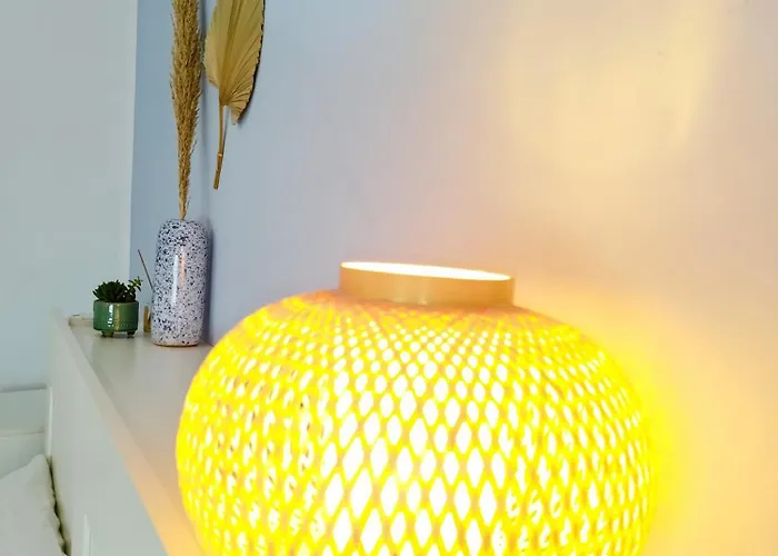 Independent Duplex House Beach Βαλένθια