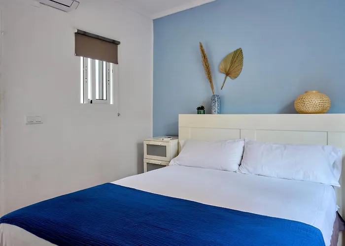 Independent Duplex House Beach Διαμέρισμα *