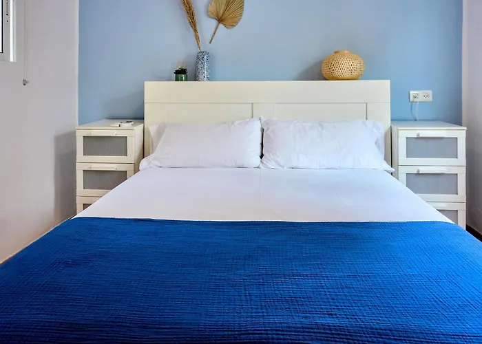 Independent Duplex House Beach