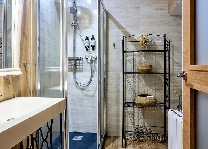 Independent Duplex House Beach شقة فالنسيا