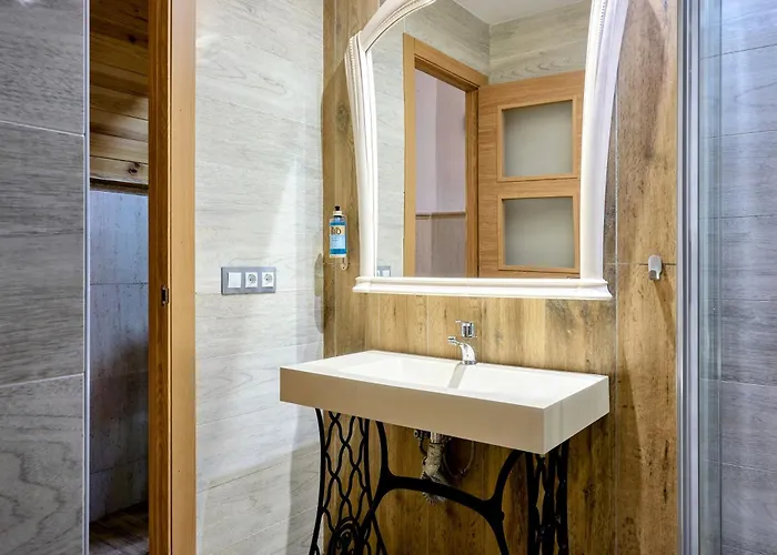 Διαμέρισμα Independent Duplex House Beach