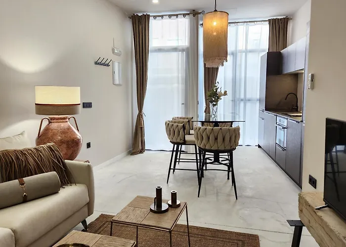 Διαμέρισμα Md Pare Presentat *